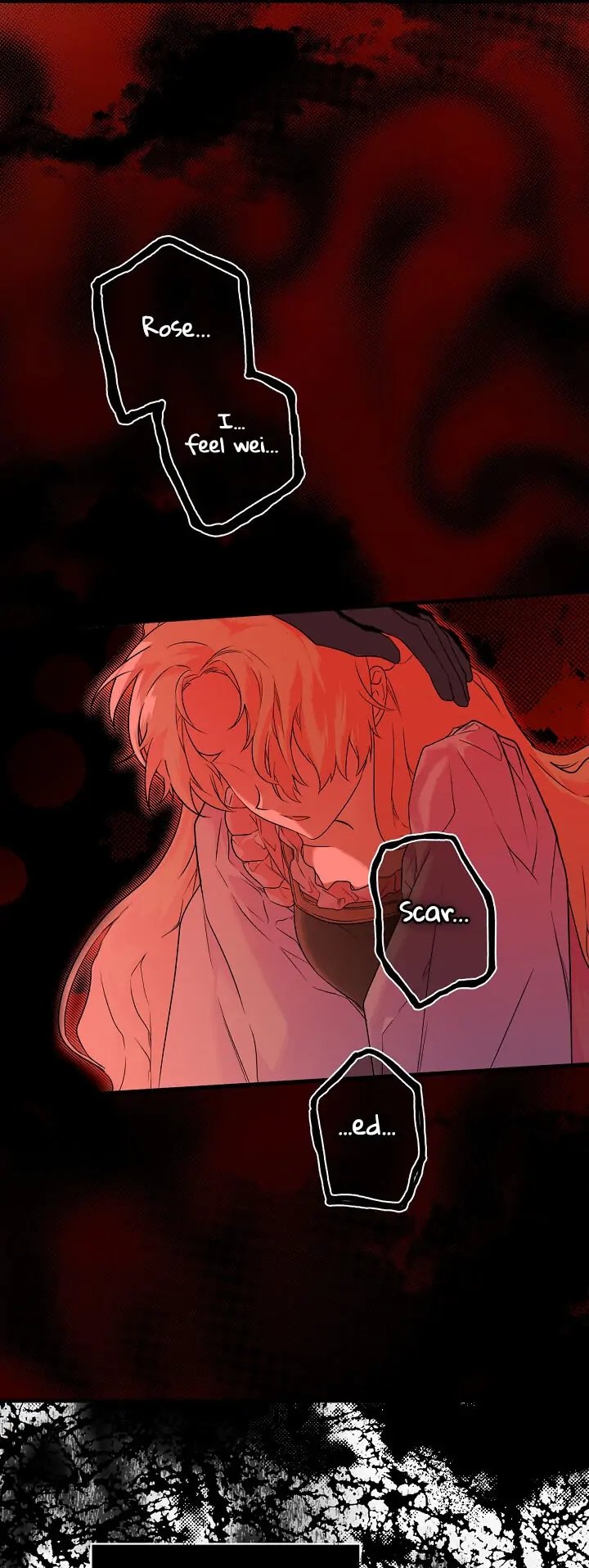 Secret Lady, Chapter 2 image 42